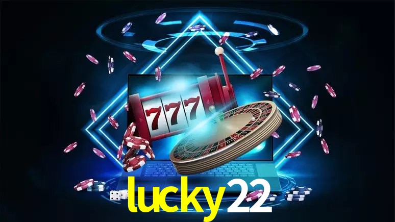 lucky22 - Aplicativo Móvel